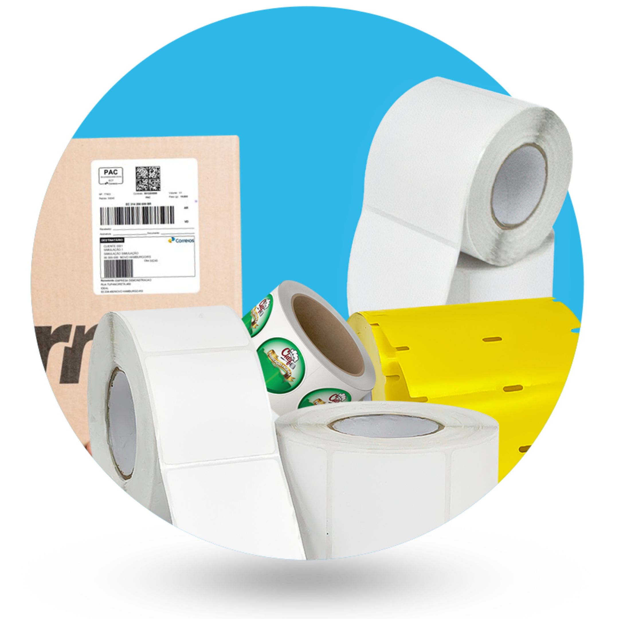 Tiliform Consultoria Grafica Limitada