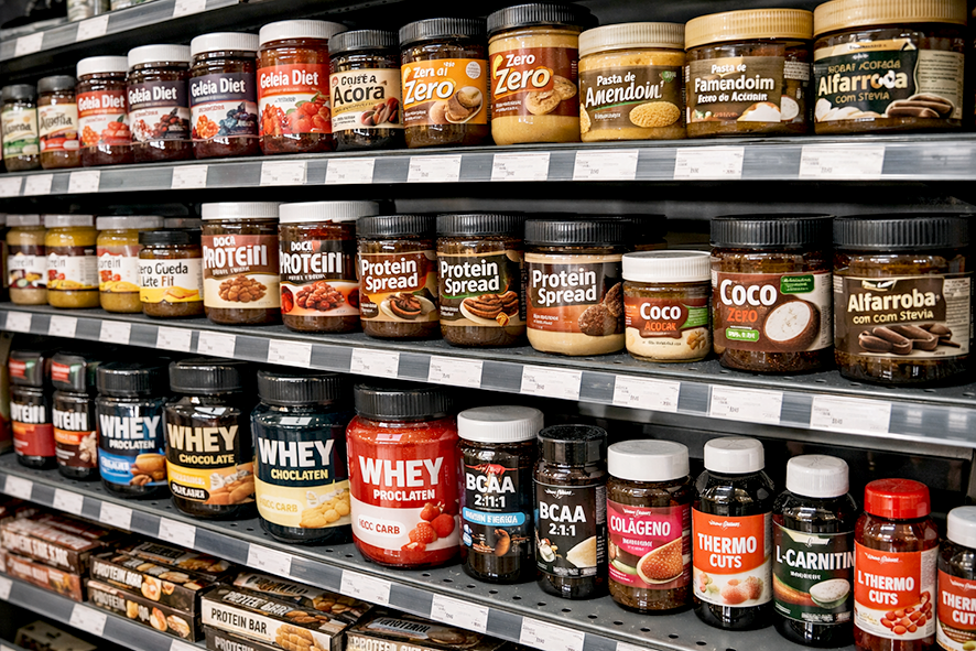 tendencia de rotulos